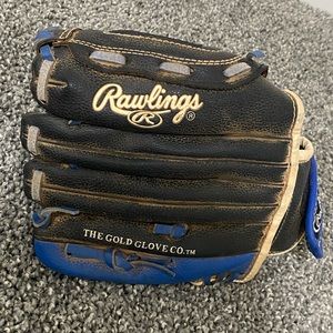 Youth Baseball Glove